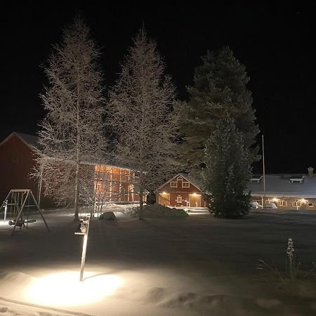 Farmholiday Kumpunen Petäjävesi 外观 照片
