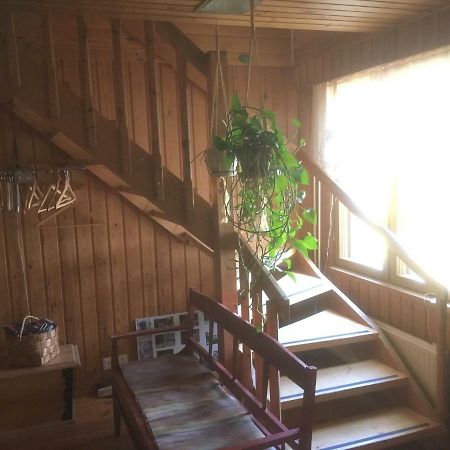 Farmholiday Kumpunen Petäjävesi 外观 照片