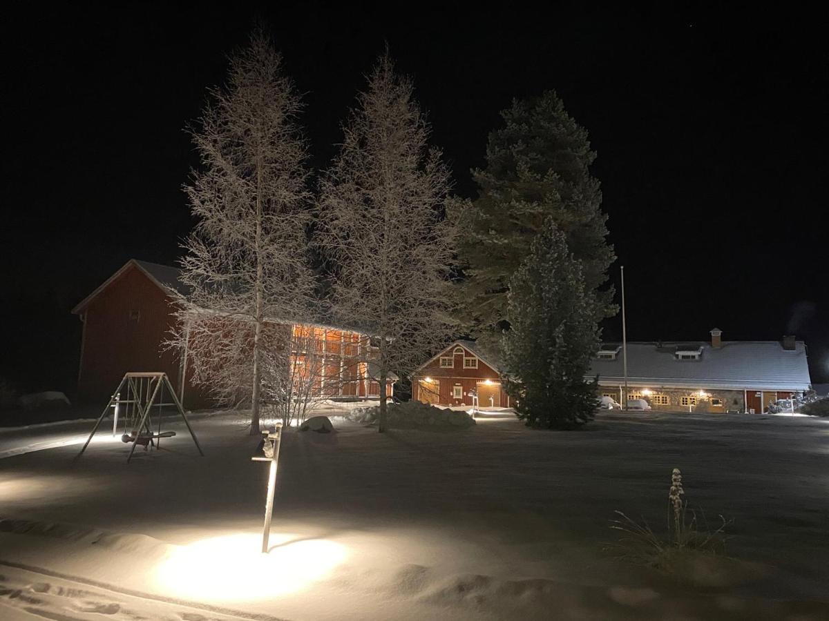 Farmholiday Kumpunen Petäjävesi 外观 照片