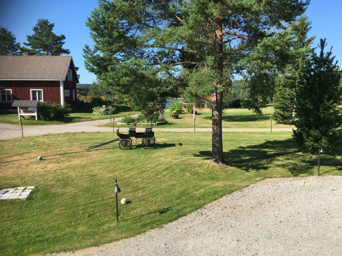 Farmholiday Kumpunen Petäjävesi 外观 照片