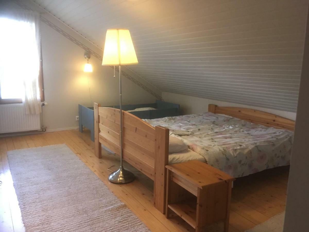 Farmholiday Kumpunen Petäjävesi 外观 照片