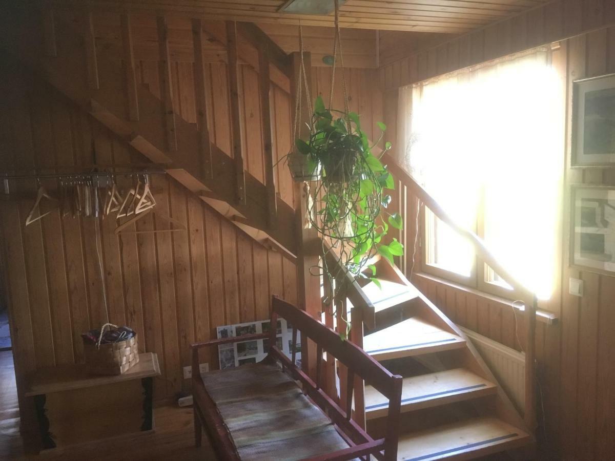 Farmholiday Kumpunen Petäjävesi 外观 照片